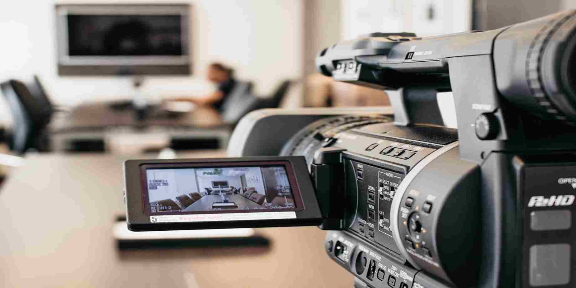 Tips Membuat Video Company Profile yang Closing Oriented